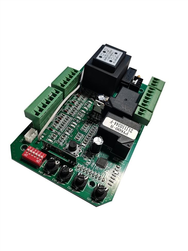 gate opener controller-py600-b