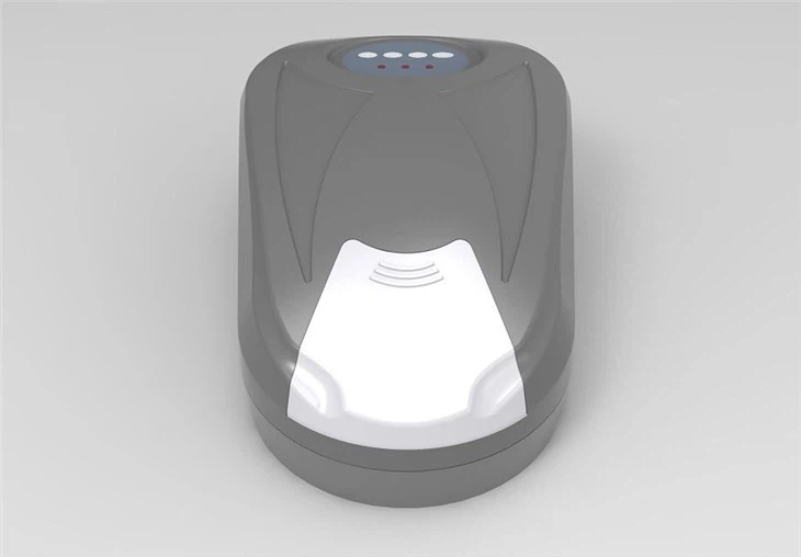 chain drive garage door opener