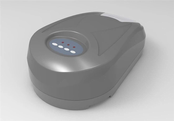 Wireless Remote Automatic Garage Doors Opening