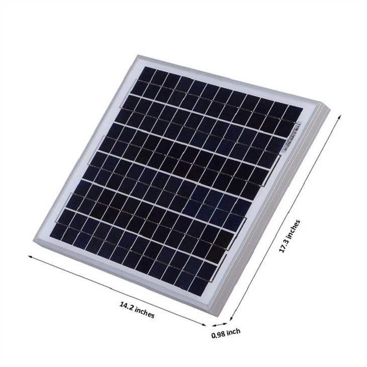 solar panel kit